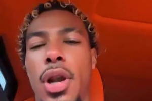 太阳报：埃基蒂克在驾驶时用手机拍摄，可能会被处罚扣6分+200镑