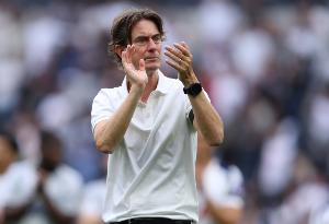 电讯报：热刺关窗前预计不会再签新人，西蒙斯是最后一笔引援