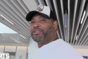 七冠王！霍里：不在乎是否能被铭记 真正的领袖是默默奉献的人