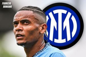 Here we go！罗马诺：国米签下阿坎吉，200万租借+1500万买断条款