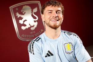 埃利奥特：迫不及待想要开始新征程 埃梅里的成就和态度吸引了我