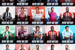 快又准！罗马诺夏窗最后24小时发布39次HWG，格伊、乔治等4人告吹