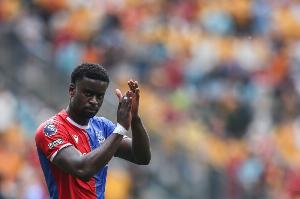 霍奇森：利物浦和水晶宫应该早些解决问题，格伊是唯一的输家