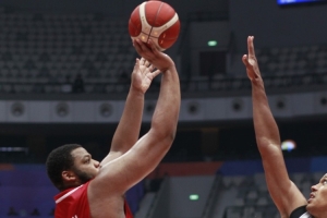 北汽男篮新赛季的目标就是夺得总冠军 上赛季就有意签下斯佩尔曼