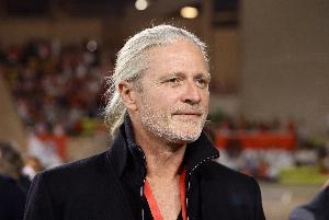 佩蒂特：阿莫林仍然是个非常好的教练，但他正在曼联经历一场噩梦