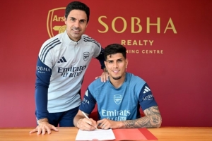 阿尔特塔&贝尔塔：因卡皮耶年轻且身体出众 多面手属性是重要补强