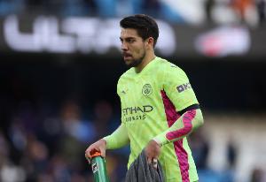 德天空：特拉布宗体育有意曼城门将奥尔特加，球员正在考虑