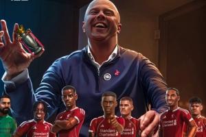 定格4.83亿欧😱利物浦官宣伊萨克，今夏买7人+两破英超纪录💥