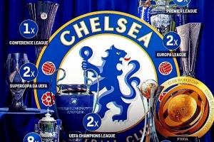 夺冠、补强、盈利三不误，切尔西是如何引领时代潮流的？