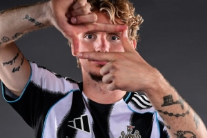 克罗斯：沃尔特马德去纽卡令我惊讶，但从竞技角度我看好这次转会