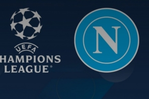 那不勒斯欧冠名单：德布劳内、小麦、霍伊伦领衔，卢卡库因伤落选