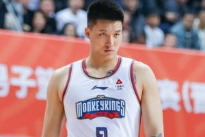 曾繁日成非限制自由球员！同曦官方：谢谢你阿日 一切顺利🌞