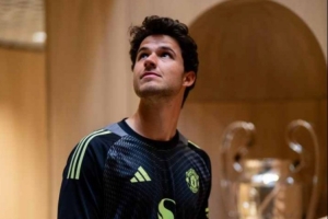 拉门斯：优秀门将必须成为防线后面的一块磐石 冷静是我的秘诀