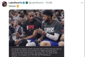 逃过一劫！湖媒晒图：珍妮拒绝了卡舅的非法要求！