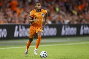 赫拉芬贝赫：作为荷兰我们不该踢成这样，虽然没输但感觉像输了