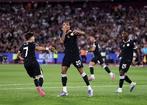 若昂-佩德罗谈拒绝纽卡原因：喜欢伦敦，想加盟豪门