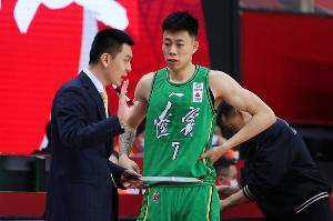 张镇麟：杨导告诉我不要有高高在上的胜利者样子 要保持饥饿&学习