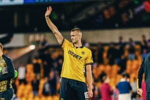 【官宣】卡莱季奇租借加盟奥地利球队林茨，为期一个赛季