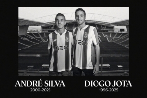 有情有义！葡媒：波尔图向若塔遗孀提供职务，延续若塔的电竞项目