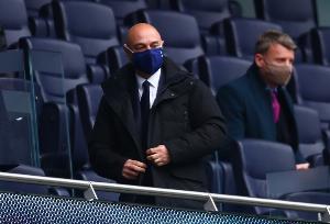 前热刺门将：对列维最大批评是资金支出是否得当，现在离开很奇怪