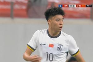 独一档！王钰栋替补登场45分钟，世界波+3射2传2策动独造7球！