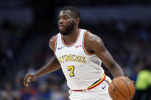 打球+讨薪？媒体人：前勇士内线帕斯卡尔称他已经和CBA球队签约