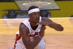 霍福德加盟勇士？和巴特勒“再续前缘”🤣组梦幻情头！