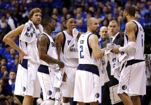 韦德：11年总决赛双方本来就实力相当 热火只是名声更响亮