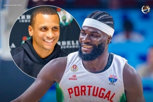 休赛季也关心球员！科塔：马祖拉欧锦赛期间经常给我信息指导我