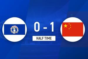 记者评U22国足：本以为是刷净胜球的 索性备战下下届世界杯吧