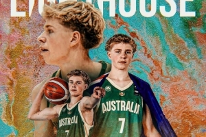 媒体人：卢克-保罗已经签约了吉迪的经纪人 下一站应该是NCAA