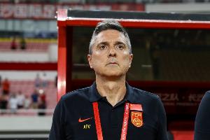 媒体人：U22国足末轮打平基本出线，输球则非常危险