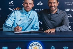 太阳报：曼城门将贝蒂内利未经授权私建停车位，引发邻里纠纷