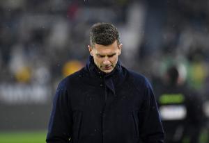 意媒：勒沃库森有意前尤文主帅莫塔，但他想先休息一整年