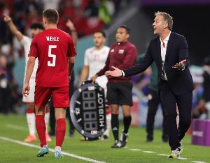 图片报：精通德语、英语，前丹麦主帅尤尔曼德为药厂新帅热门人选