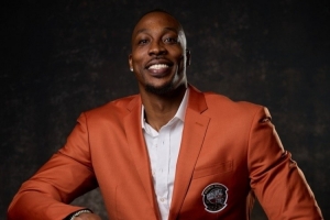 霍华德入选名人堂：被75大名单遗忘 但五年巅峰堪称历史级别