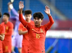 U22国足末轮能否制造惊喜？对手有3名海外球员＆澳超金靴缺战