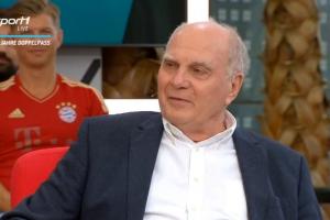 6500万空头支票？赫内斯：杰克逊首发40场才会买断，这不可能做到