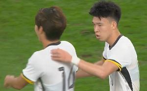 马德兴：U22国足末仗再拿1分方可出线，若输球则要看其他小组结果