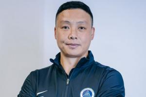 重返深圳队！深圳新鹏城官方：任命陈涛为一线队助理教练