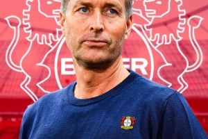 HereWeGo！罗马诺：前丹麦主帅尤尔曼德执教勒沃库森，接替滕哈赫