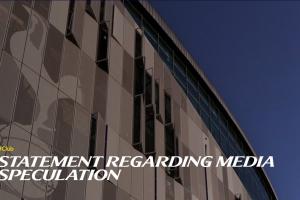 热刺官方：收到&明确拒绝中国财团在内的收购意向 俱乐部无意出售