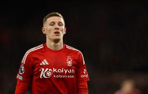 前苏格兰助教：安德森在苏格兰被凶狠铲抢后选择退出，加入英格兰