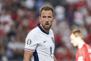 凯恩：明天比赛会很艰难，英格兰队在破密集防守方面还有进步空间