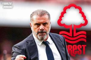 Here we go！罗马诺：前热刺主帅波斯特科格鲁执教森林，签约两年