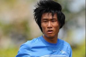 足球地理丨北马里亚纳球王，出生于天津