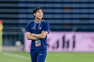 邓卓翔：自己也觉得执教三镇很意外 球队好转主要功劳在球员