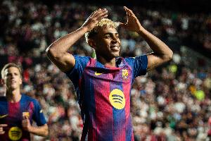 现身价2亿欧！法尔克：拜仁2022年尝试签亚马尔，但不愿付500万欧