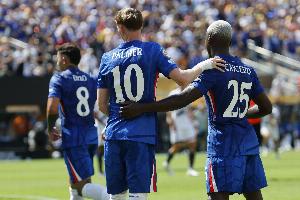 英媒谈切尔西伤情：帕尔默和凯塞多即将复出，德拉普复出时间未知