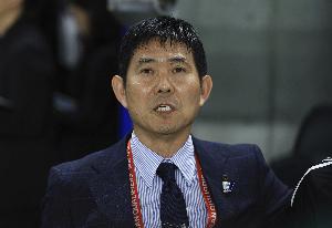 森保一：美国行两场比赛一球没进，我感到很抱歉